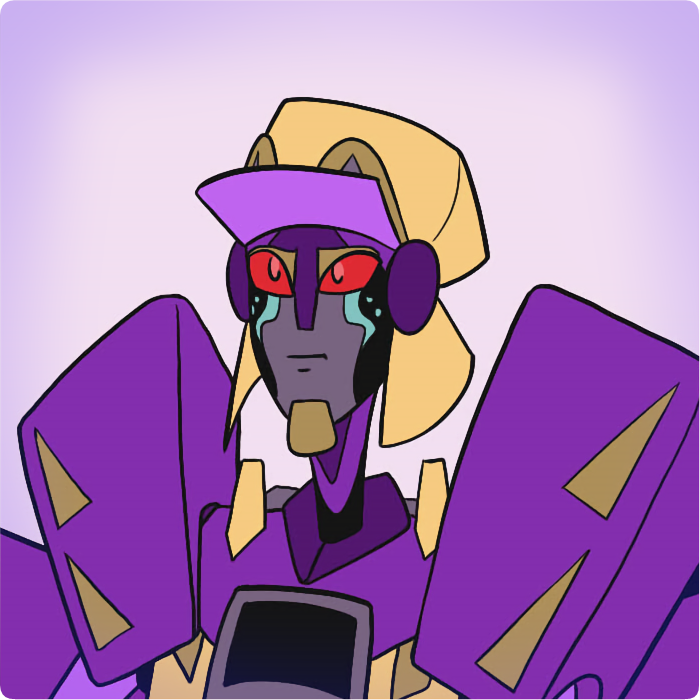 Blitzwing